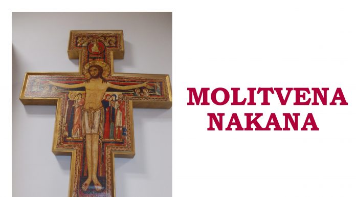 MOLITVENA NAKANA