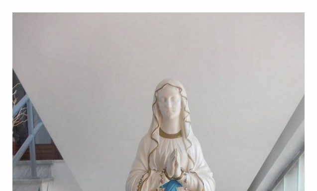 Molitva Gospi Lurdskoj