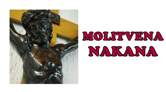MOLITVENA NAKANA