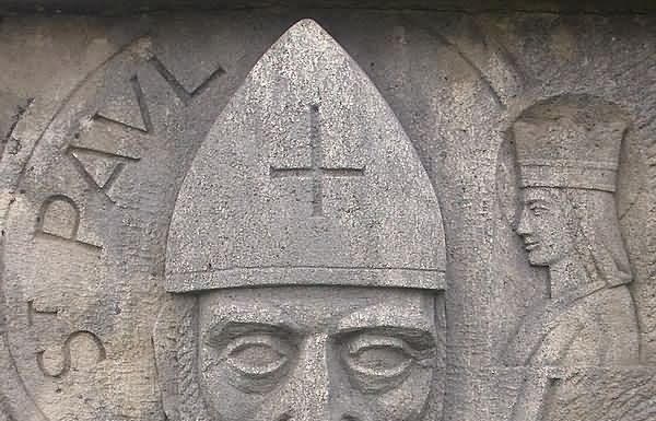 Svetac dana – Sveti Pavao Verdunski