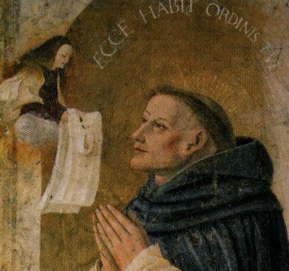 Svetac dana – Blaženi Reginald Orleanski