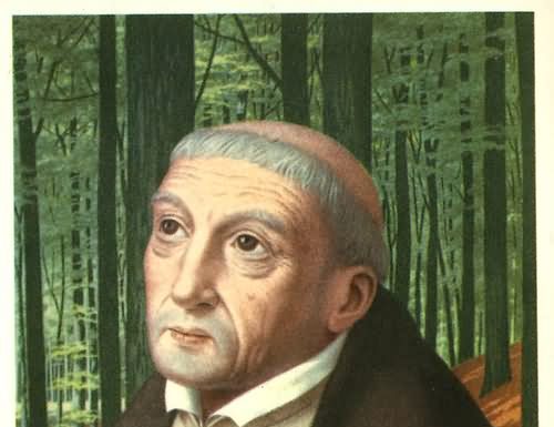 Svetac dana – Blaženi Ivan Ruysbroeck