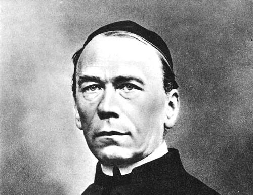 Svetac dana – Blaženi Adolph Kolping