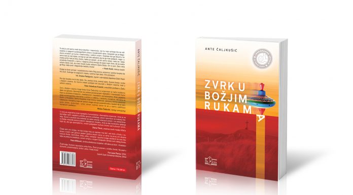 Zvrk u Božjim rukama