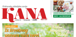 Vjerski život u ‘postcovid vremenu