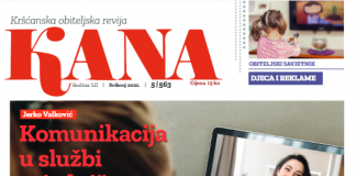 Komunikacija u službi zajedništva