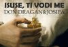 NOVA DUHOVNA PJESMA:  Josipa Bradarić i don Dragan Filipović u duetu “Isuse, Ti vodi me”