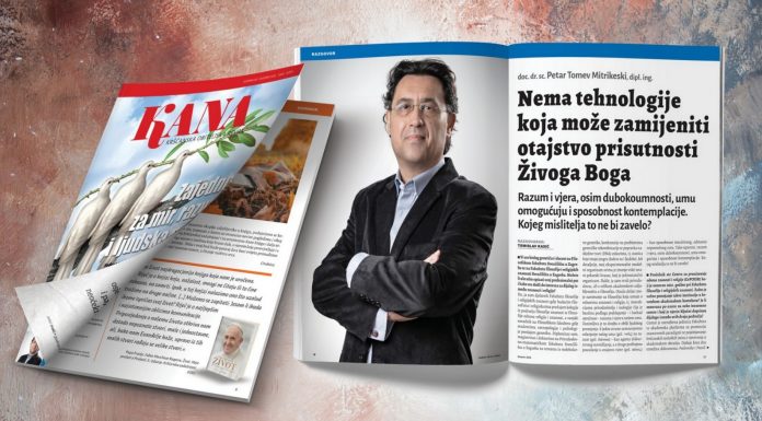 Kana u studenom: zajedništvo, mir i ljudska prava