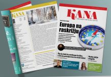 Siječanjska Kana Što je duh hrvatskoga jezika, a što je primjereno za sveti tekst?