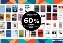 Kršćanska sadašnjost s prigodnim popustima uz Teološko-pastoralni tjedan!