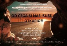 Tribina Nova Gradiška