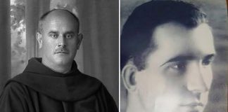 Svetac dana – Blaženi Serafin Kodić Glasnović i Anton Muzić