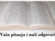 Biblija – Ambicioznost i bogatstvo
