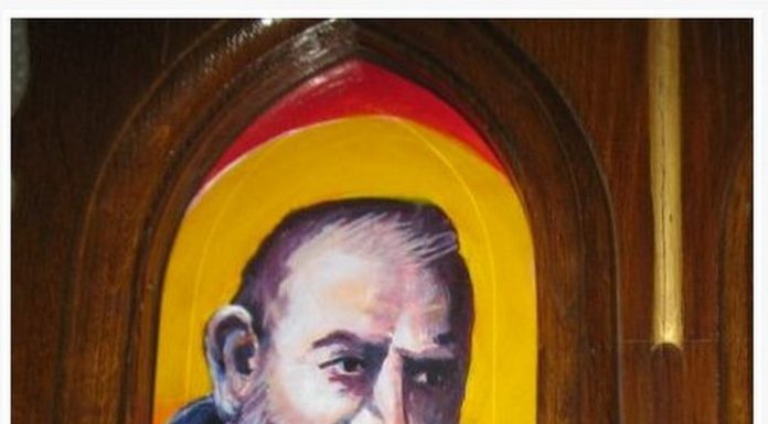 MOLITVA SV.PADRE PIU,ZA OLAKŠANJE TRPLJENJA