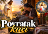 Povratak kući