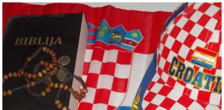 Je li važnija vjera ili nacija?