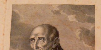 Svetac dana – Sveti Alfons Rodriguez