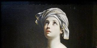 Svetac dana – Sveta Cecilija