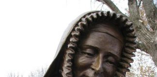 Svetac dana – Sveta Rose Philippine Duchesne