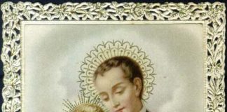 Svetac dana – Sveti Stanislav Kostka