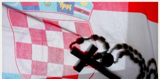 Molitva za domovinu Hrvatsku napisana iz srca – 02.08.2020.