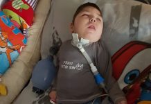 Hrabri dječak Mario (4) treba našu pomoć