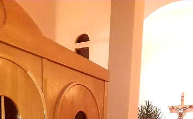 Možda bi se i brže i lakše odrekli grijeha koji nas pritišću kada bi….