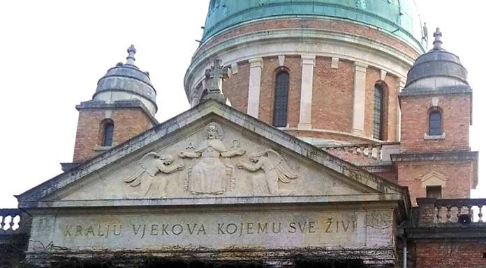 Često se pitam, kako li je živjeti onome koji ne vjeruje u kraljevstvo Božje?