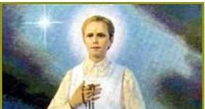 SVETAC DANA -Blažena Karolina Kózka