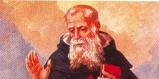 Svetac dana – Sveti Feliks de Valois