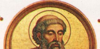 SVETAC DANA – Sveti Grgur III.