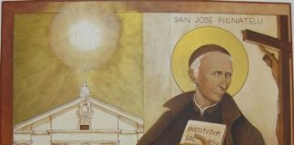 SVETAC DANA – Sveti Josip Pignatelli