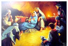 Katedralni oratorijski zbor Mostar – Kyrie eleison