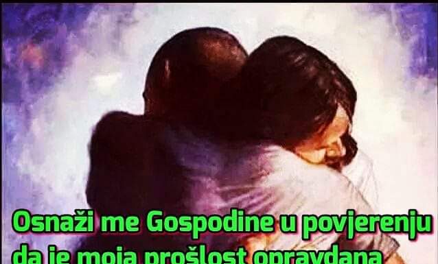 Gospodine, ponekad mi u svijest dolaze neka po mene neugodna sjećanja gdje sam bio izranjen od svojih bližnjih, ali i gdje sam ja ranjavao druge