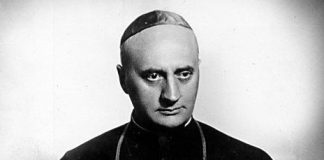 SVETAC DANA – Blaženi János Scheffler