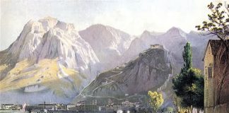 SVETAC DANA – Blaženi Marin iz Kotora