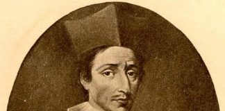 SVETAC DANA – Blaženi Niels Stensen