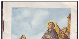 SVETAC DANA – Blaženi Oton Pulski