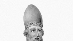 Svetac dana – Sveti Damaz