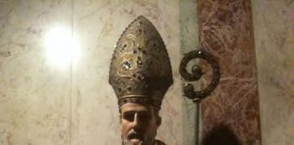 SVETAC DANA – Sveti Sabin iz Piacenze