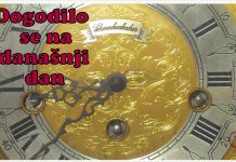 Dogodilo se na današnji dan 01.01.