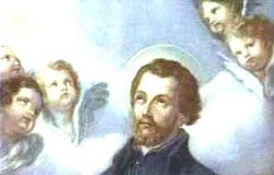 SVETAC DANA – Sveti Ivan Franjo Régis