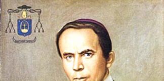 SVETAC DANA – Sveti Ivan Nepomuk Neumann