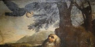 SVETAC DANA – Sveti Pavao pustinjak