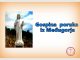 Gospina poruka iz Međugorja