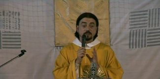 Vlč. ZLATKO SUDAC- Duhovna obnova- karizmatski susret (VIDEO)