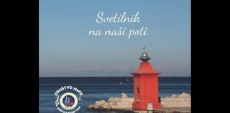 Janez Klobčar – O, kruh življenja | MePZ Sveta Lucija