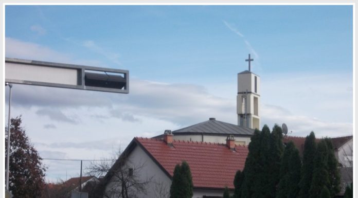 S molitvom u novi dan – 20.11.2019.
