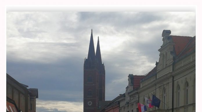 Đakovo ( FOTO Mate Dozan )