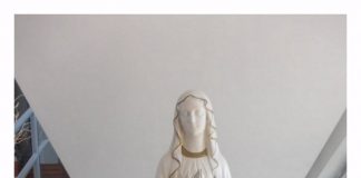 Molitva Gospi Lurdskoj